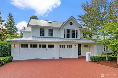 8975 NE 10th Street, Bellevue, WA 98004 - Photo 1