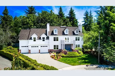6082 167th Avenue SE, Bellevue, WA 98006 - Photo 1