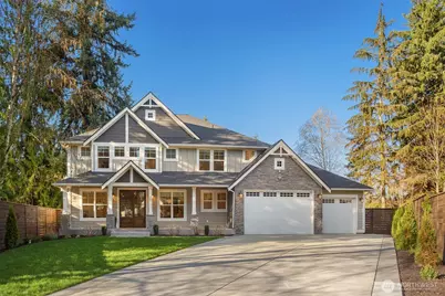 12817 219th Place SE, Snohomish, WA 98296 - Photo 1