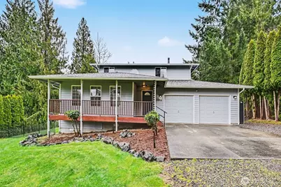21016 68th Street Court E, Bonney Lake, WA 98391 - Photo 1