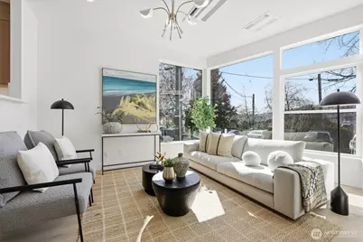 2010 Fairview Avenue E #B, Seattle, WA 98102 - Photo 5