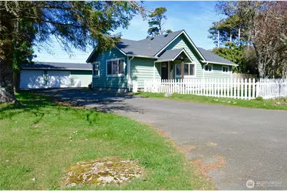 834 Jado Place, Grayland, WA 98547 - Photo 1