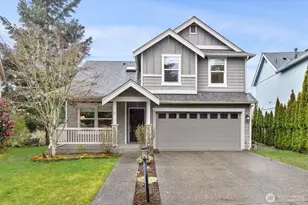 2116 82nd Dr NE, Lake Stevens, WA 98258 - Photo 1