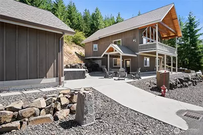 600 Paintbrush Lane, Ronald, WA 98940 - Photo 5