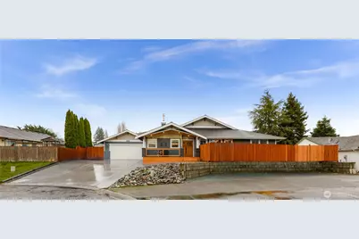 23448 Sherry Lane, Mount Vernon, WA 98274 - Photo 1