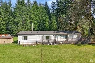 110 Chandler Rd, Chehalis, WA 98532 - Photo 1