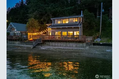 9661 NE North Shore Road, Belfair, WA 98528 - Photo 31