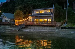 9661 NE North Shore Rd, Belfair, WA 98528 - Photo 31