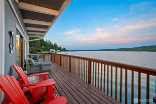 9661 NE North Shore Rd, Belfair, WA 98528 - Photo 5