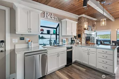 9661 NE North Shore Road, Belfair, WA 98528 - Photo 7