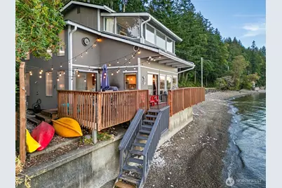 9661 NE North Shore Road, Belfair, WA 98528 - Photo 3