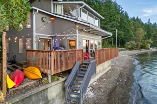 9661 NE North Shore Rd, Belfair, WA 98528 - Photo 3