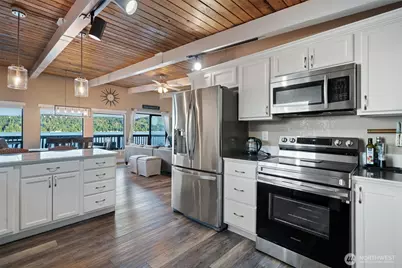 9661 NE North Shore Road, Belfair, WA 98528 - Photo 9