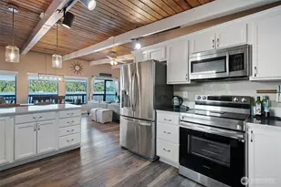 9661 NE North Shore Rd, Belfair, WA 98528 - Photo 9