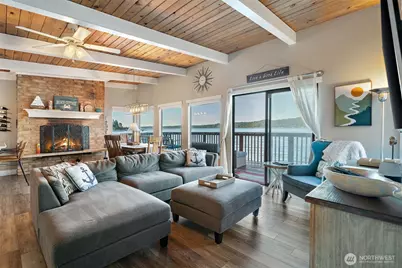 9661 NE North Shore Road, Belfair, WA 98528 - Photo 11