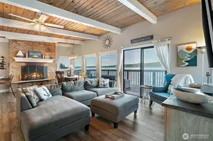 9661 NE North Shore Rd, Belfair, WA 98528 - Photo 11