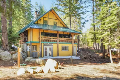 2263 Pine Tree Road, Leavenworth, WA 98826 - Photo 31