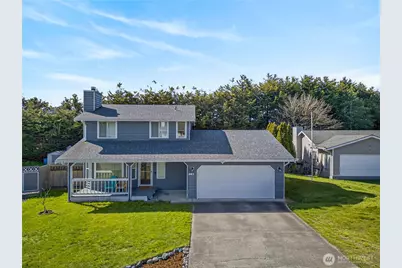 861 NW Haslo Pl, Oak Harbor, WA 98277 - Photo 1