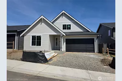 7161 (Lot 7) 91st Street E, Puyallup, WA 98371 - Photo 1
