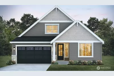 7161 (Lot 7) 91st Street E, Puyallup, WA 98371 - Photo 3