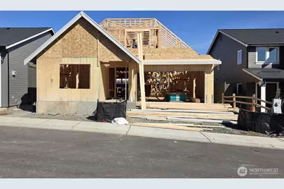 7161 (Lot 7) 91st Street E, Puyallup, WA 98371 - Photo 1