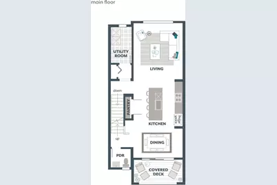 3915 198th Street SE #D2, Bothell, WA 98012 - Photo 3