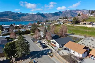 380 N Shore Ct, Manson, WA 98831 - Photo 1