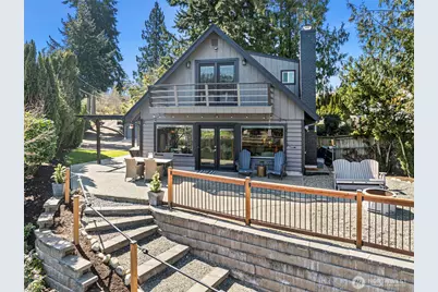 16714 Pleasant Beach Drive SE, Yelm, WA 98597 - Photo 1