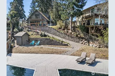 16714 Pleasant Beach Drive SE, Yelm, WA 98597 - Photo 3