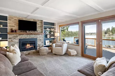 16714 Pleasant Beach Drive SE, Yelm, WA 98597 - Photo 5