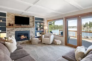 16714 Pleasant Beach Dr SE, Yelm, WA 98597 - Photo 5