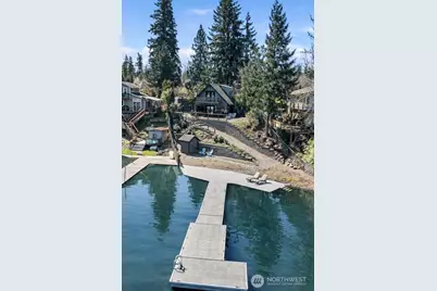 16714 Pleasant Beach Drive SE, Yelm, WA 98597 - Photo 29