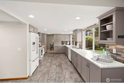 1436 Evergreen Place, Fircrest, WA 98466 - Photo 9