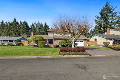 1436 Evergreen Place, Fircrest, WA 98466 - Photo 3