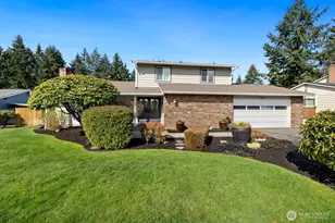 1436 Evergreen Pl, Fircrest, WA 98466 - Photo 1