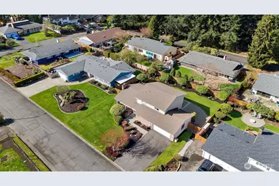 1436 Evergreen Place, Fircrest, WA 98466 - Photo 29