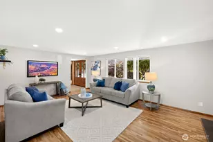 1436 Evergreen Pl, Fircrest, WA 98466 - Photo 5