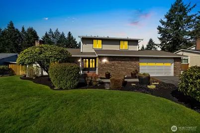 1436 Evergreen Place, Fircrest, WA 98466 - Photo 31