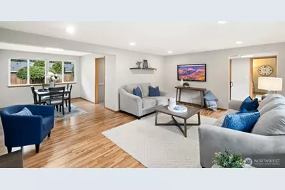 1436 Evergreen Place, Fircrest, WA 98466 - Photo 7