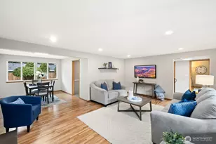 1436 Evergreen Pl, Fircrest, WA 98466 - Photo 7