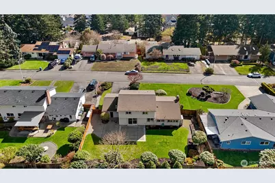 1436 Evergreen Place, Fircrest, WA 98466 - Photo 27