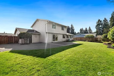 1436 Evergreen Place, Fircrest, WA 98466 - Photo 25