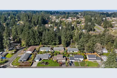 1436 Evergreen Place, Fircrest, WA 98466 - Photo 33