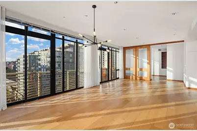 2716 Elliott Avenue #1204, Seattle, WA 98121 - Photo 7