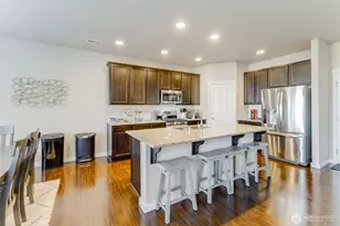 3092 Puget Meadow Loop NE, Lacey, WA 98516 - Photo 9