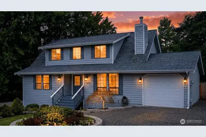 12506 NE Virginia Court, Kingston, WA 98346 - Photo 1