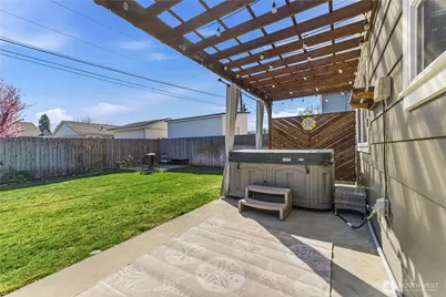 1013 Glenwood Avenue, Wenatchee, WA 98801 - Photo 35