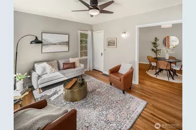 3546 SW 99th Street, Seattle, WA 98126 - Photo 3