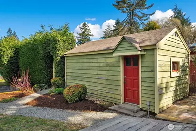 3546 SW 99th Street, Seattle, WA 98126 - Photo 15