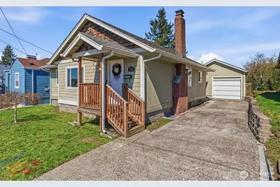 705 Cowlitz Way, Kelso, WA 98626 - Photo 1